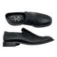 Unisex Lloyd - Walking shoes, size S - Black ()