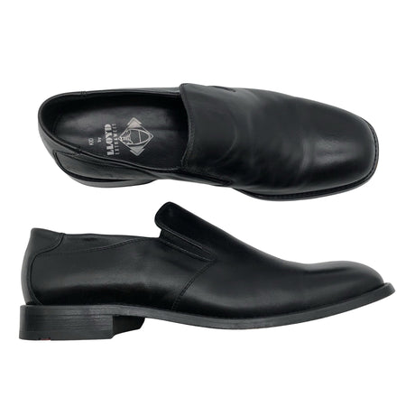 Unisex Lloyd - Walking shoes, size S - Black ()