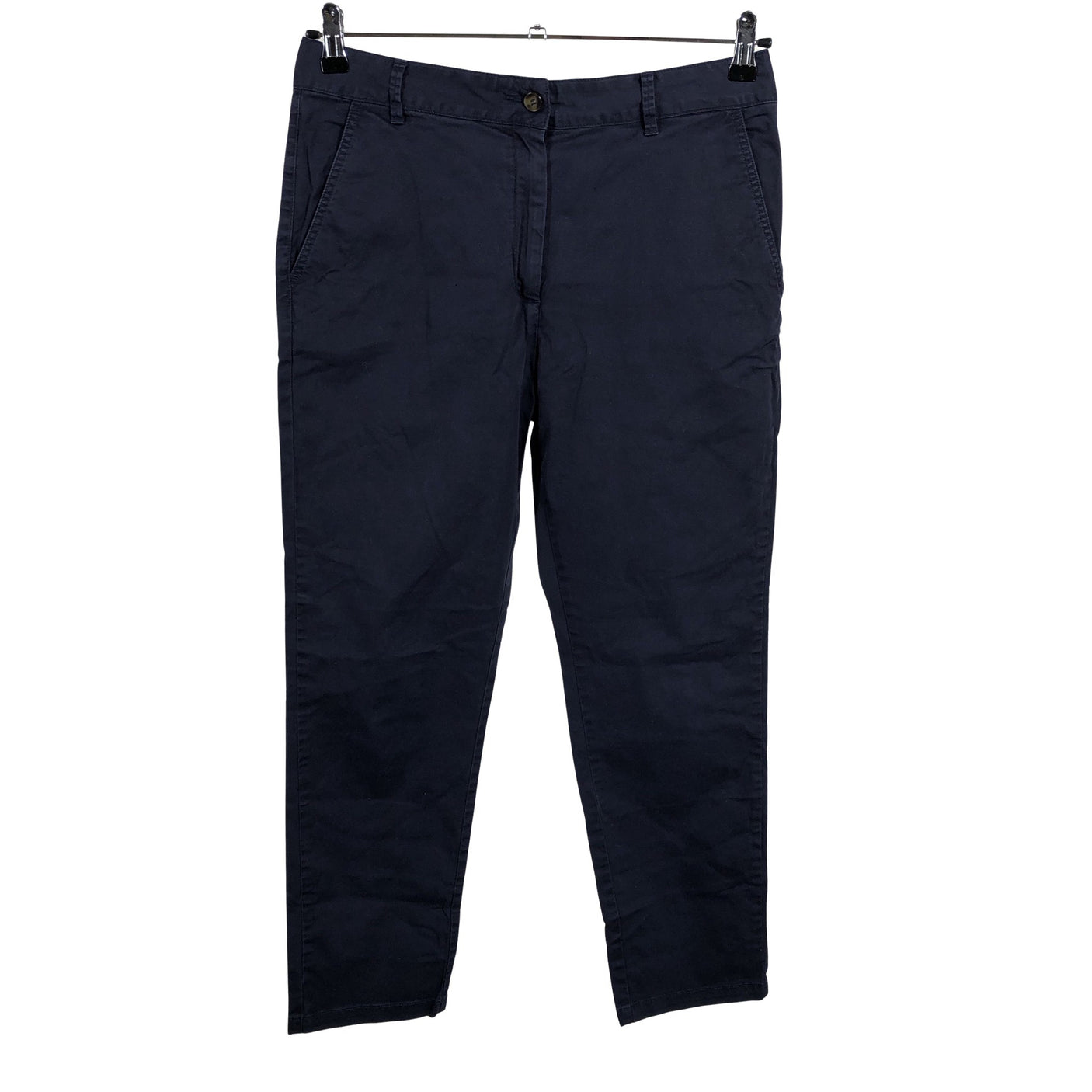 Unisex Gant - Chinos, size 40 - Blue (1)