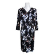 Unisex Noom - Tricot dress, size 40 - Black ()