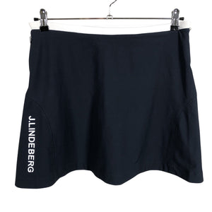 Unisex J.Lindeberg - Sports short skirt, size 40 - Blue (1)