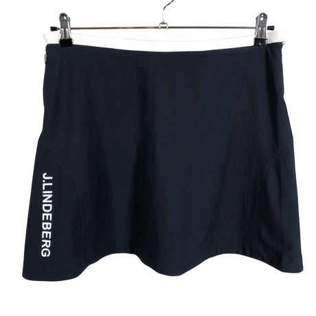 Unisex J.Lindeberg - Sports short skirt, size 40 - Blue ()