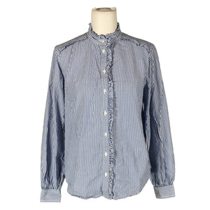 Unisex Lexington - Blouse, size 40 - Light blue (1)
