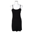 Unisex Boody - Nightshirt, size 38 - Black ()