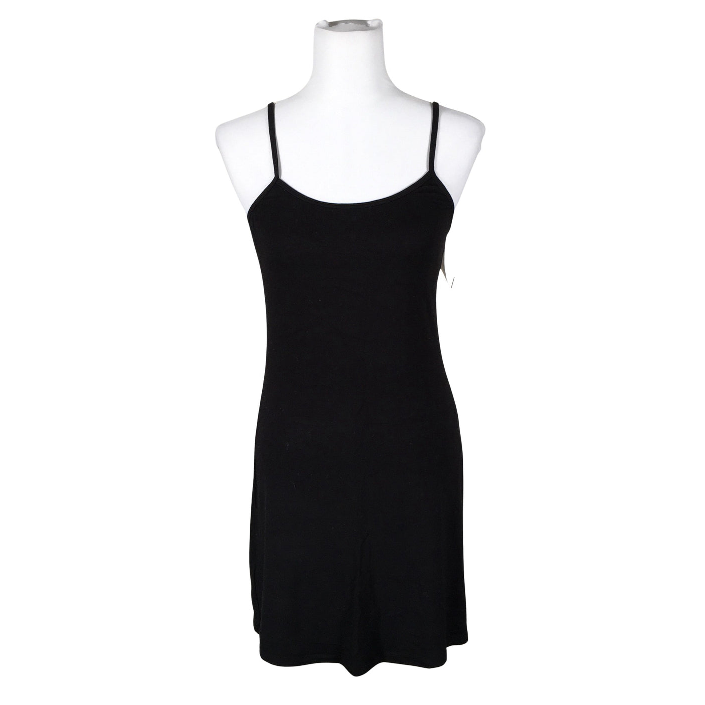 Unisex Boody - Nightshirt, size 38 - Black (1)