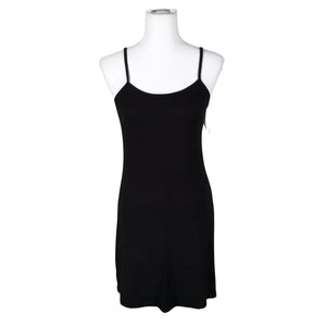 Unisex Boody - Nightshirt, size 38 - Black (1)