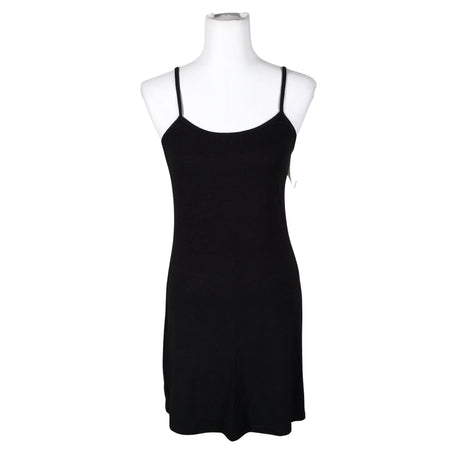 Unisex Boody - Nightshirt, size 38 - Black ()
