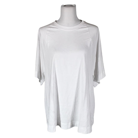 Unisex Arket - T-shirt, size 40 - White ()