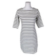 Unisex Gant - Tricot dress, size 40 - White ()