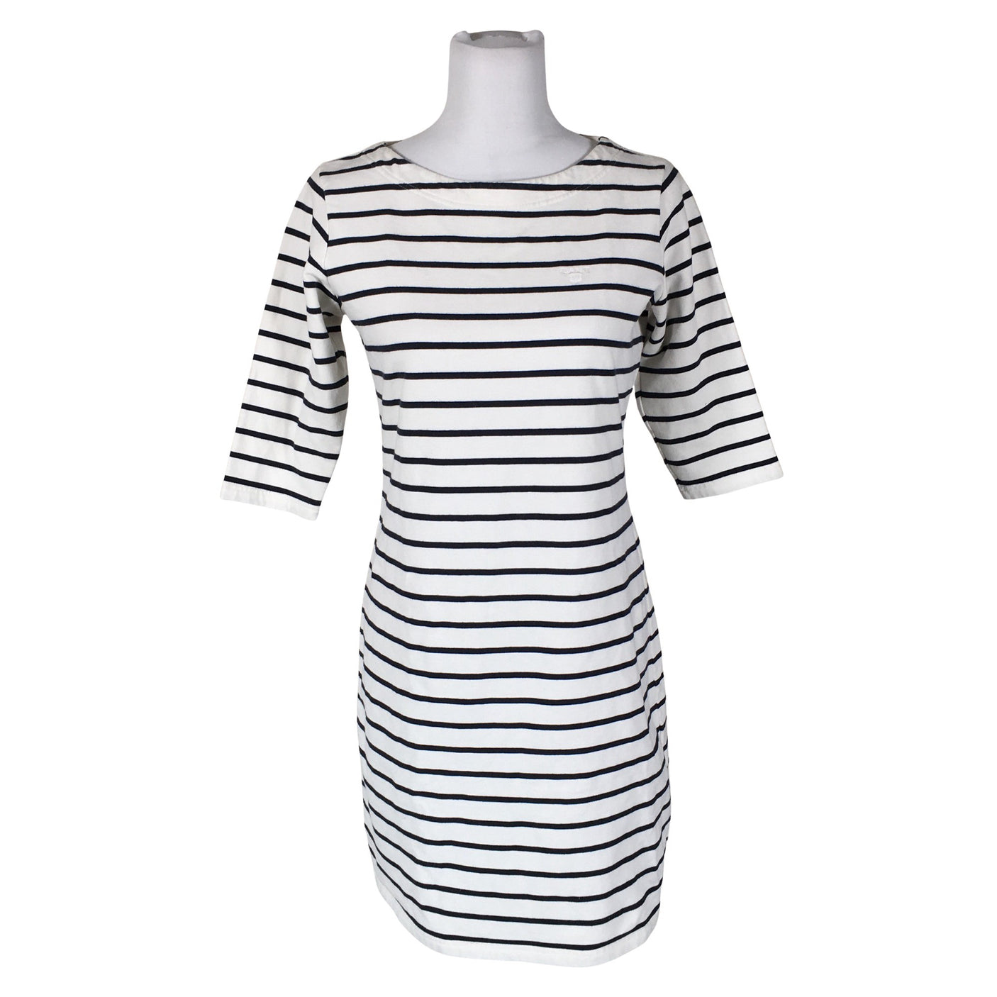 Unisex Gant - Tricot dress, size 40 - White (1)