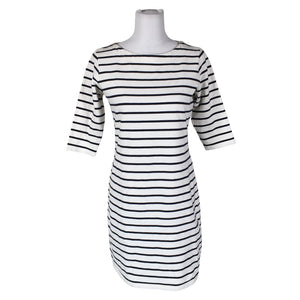 Unisex Gant - Tricot dress, size 40 - White (1)