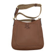 Unisex Lauren Ralph Lauren - Shoulder bag, size Midi - Brown ()