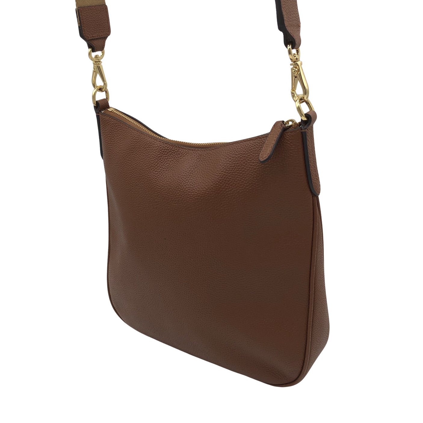 Unisex Lauren Ralph Lauren - Shoulder bag, size Midi - Brown (2)