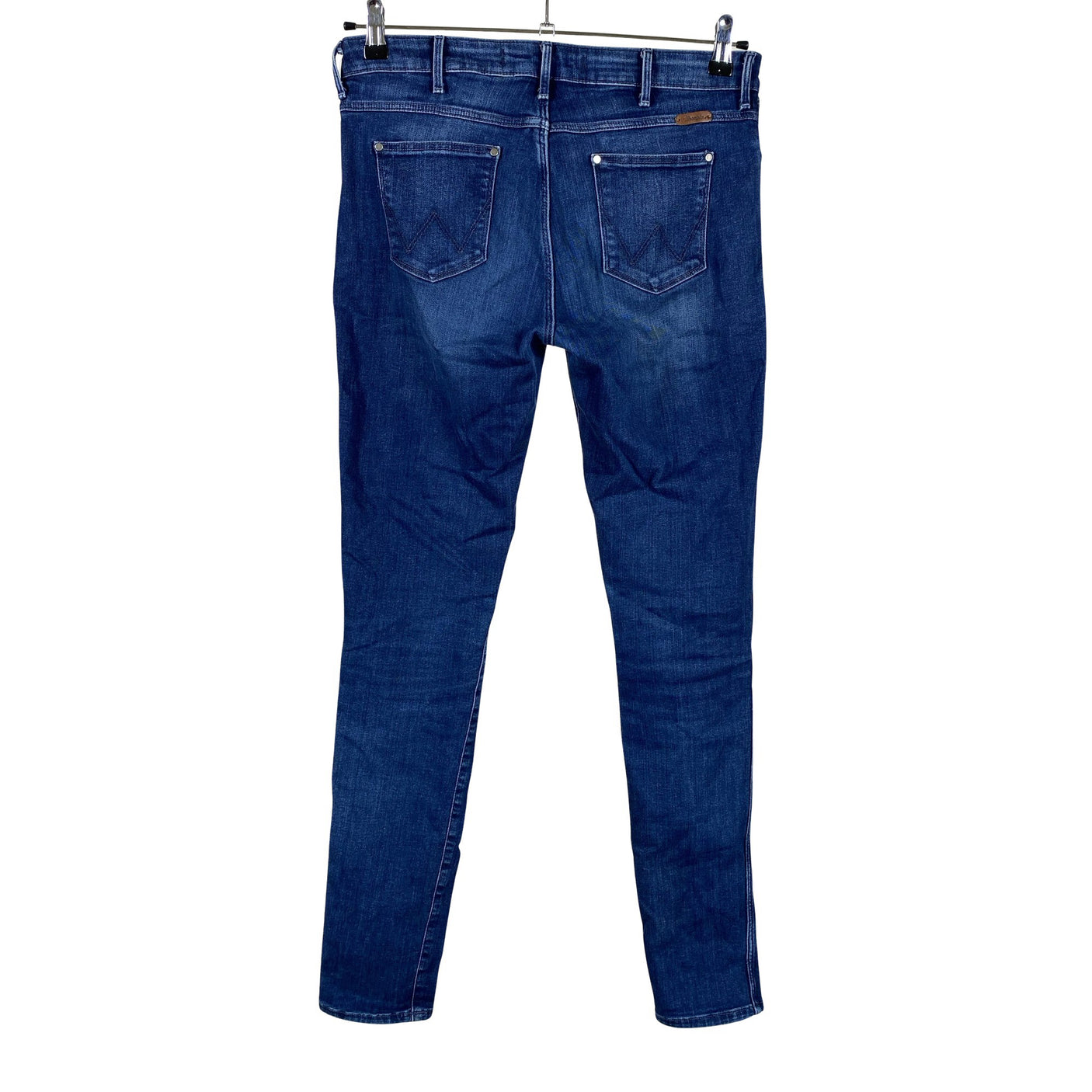 Unisex Wrangler - Jeans, size W31 - Blue (2)