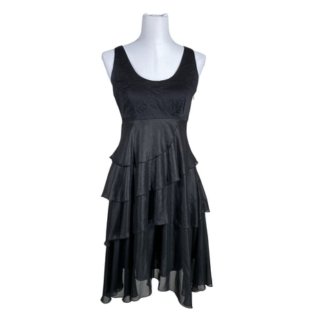 Unisex St. Martins - Party dress, size 36 - Black ()