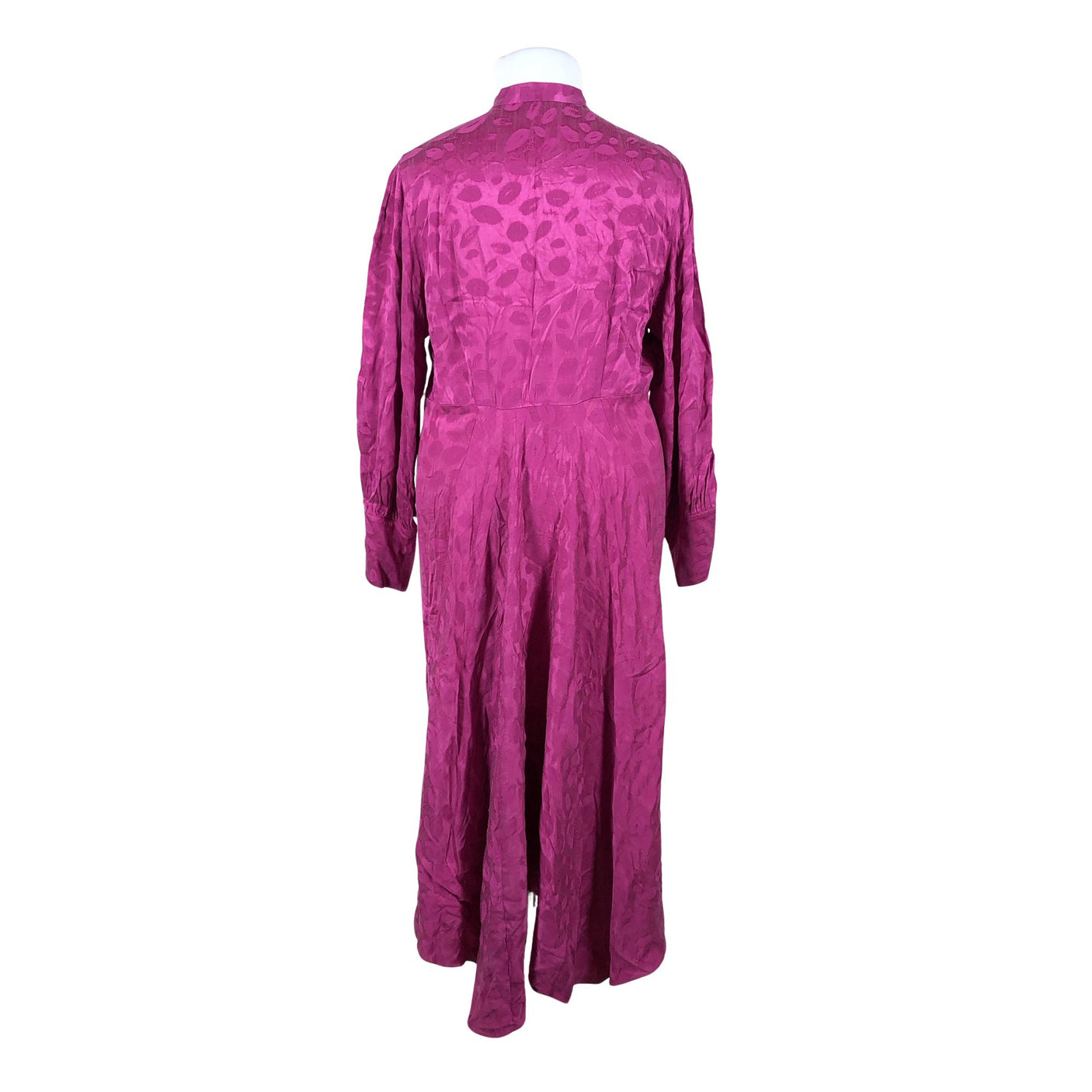 Unisex Hugo Boss - Party dress, size 44 - Pink (3)