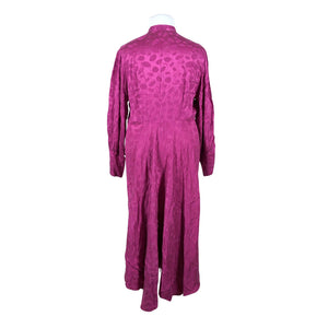 Unisex Hugo Boss - Party dress, size 44 - Pink (3)