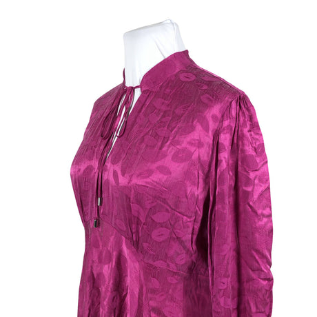 Unisex Hugo Boss - Party dress, size 44 - Pink (2)