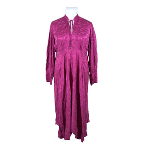 Unisex Hugo Boss - Party dress, size 44 - Pink (1)