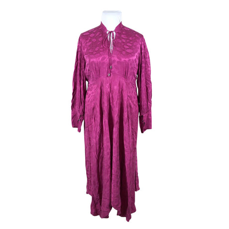 Unisex Hugo Boss - Party dress, size 44 - Pink ()