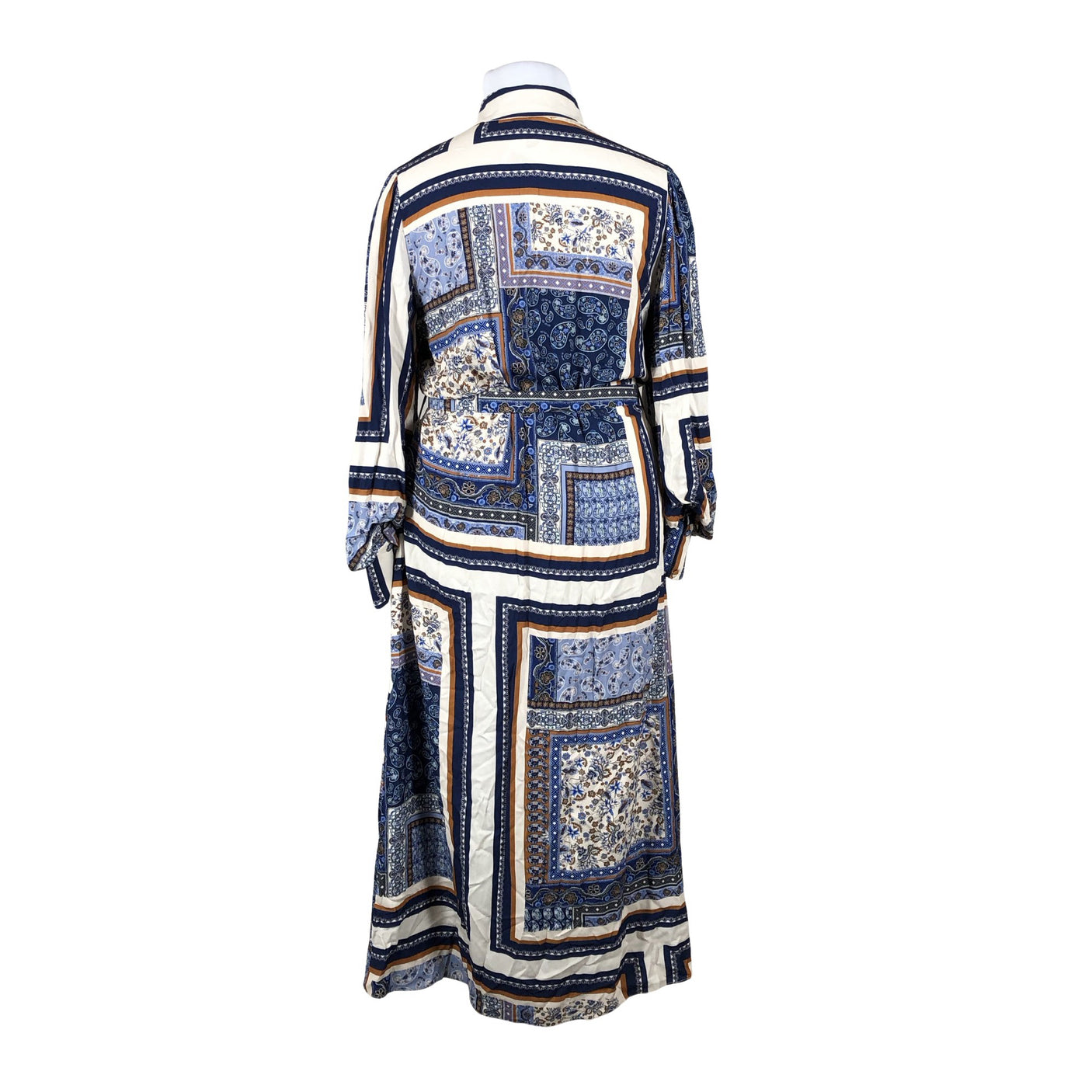 Unisex Rinascimento - Maxi dress, size 42 - Beige (3)