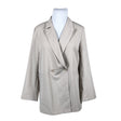 Unisex Lawrence Grey - Jacket, size 44 - Gray ()