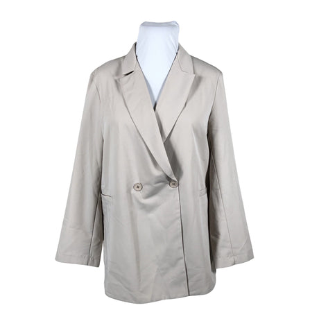 Unisex Lawrence Grey - Jacket, size 44 - Gray ()