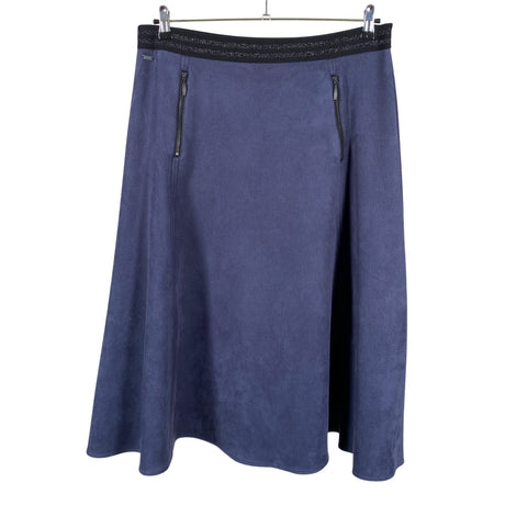 Unisex Bastion - Fabric skirt, size 42 - Blue ()