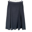 Unisex Bastion - Knit skirt, size 42 - Black ()