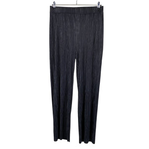 Unisex Joseph Ribkoff - Party trousers, size 42 - Black (1)