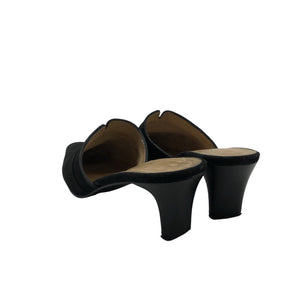 Unisex Pertti Palmroth - High heels, size 37 - Black (2)
