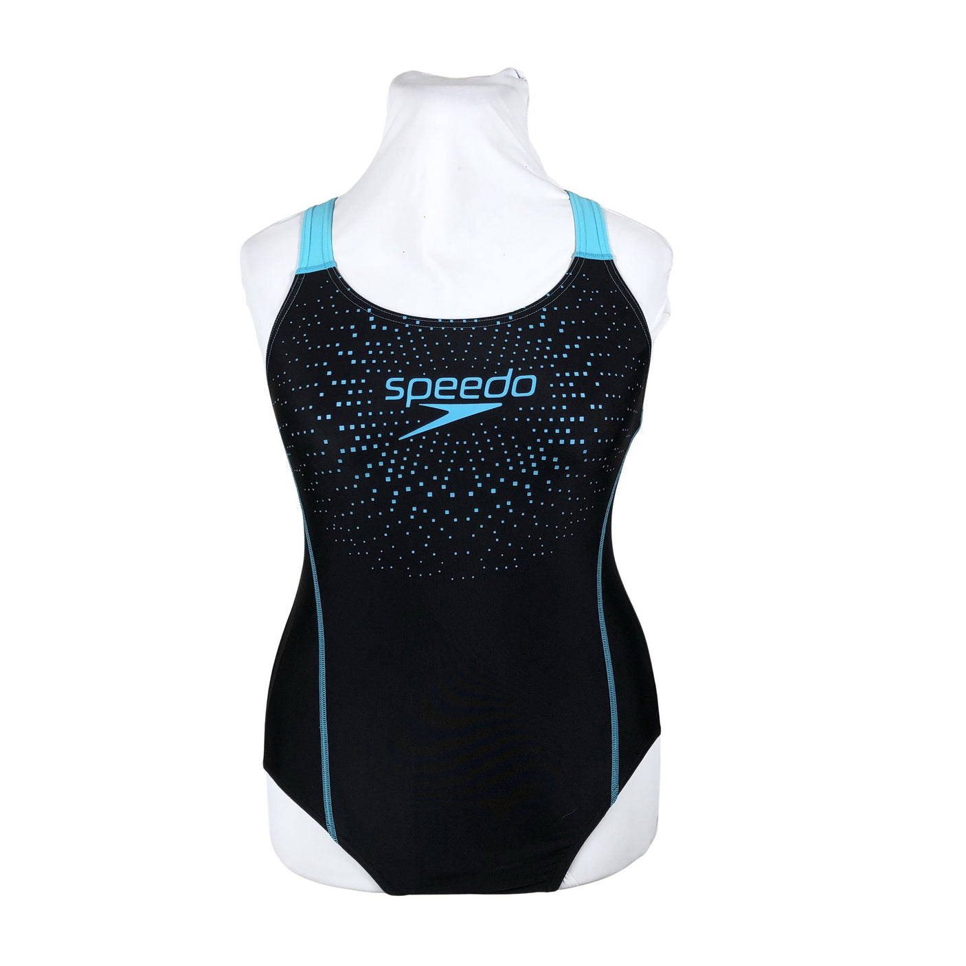 Unisex Speedo - Swimsuit, size 42 - Black (1)