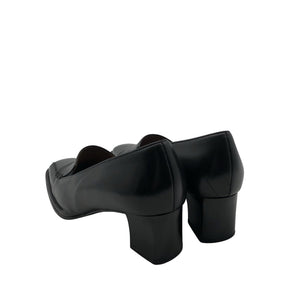 Unisex Gabor - High heels, size 40 - Black (2)