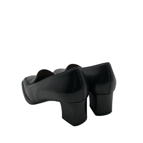 Unisex Gabor - High heels, size 40 - Black (2)