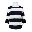 Unisex Monton - Sweater, size 42 - Blue ()