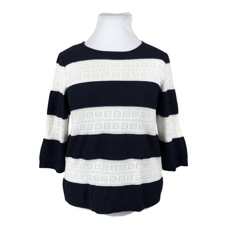 Unisex Monton - Sweater, size 42 - Blue ()