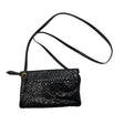 Unisex Clarks - Shoulder bag, size Mini - Black ()