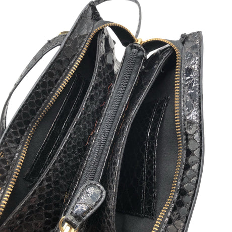 Unisex Clarks - Shoulder bag, size Mini - Black (2)
