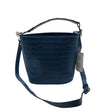 Unisex Aday - Shoulder bag, size Midi - Blue ()