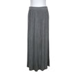 Unisex Weekend by MaxMara - Knit skirt, size 38 - Gray ()