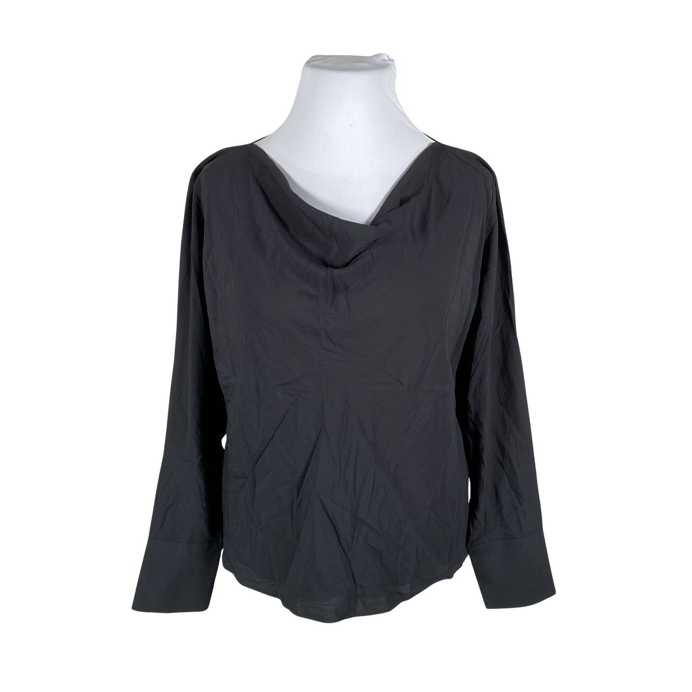 Unisex Lawrence Grey - Blouse, size 44 - Black (1)