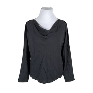 Unisex Lawrence Grey - Blouse, size 44 - Black (1)