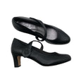 Unisex Jana - High heels, size 40 - Black ()