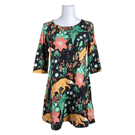 Unisex Kuling - Spring/Fall overall, size 80 - 86 - Violet ()