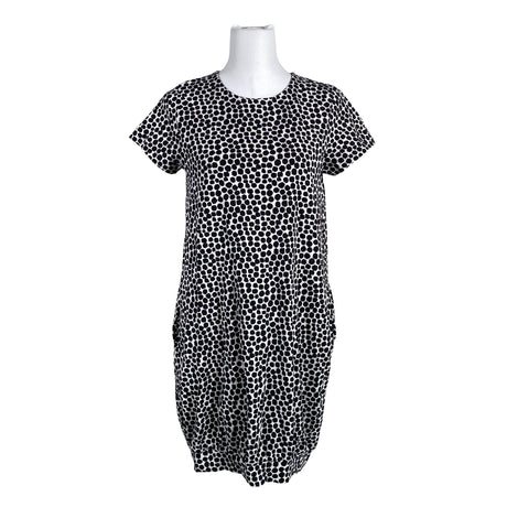 Unisex NOSH - Tricot dress, size 38 - Black ()