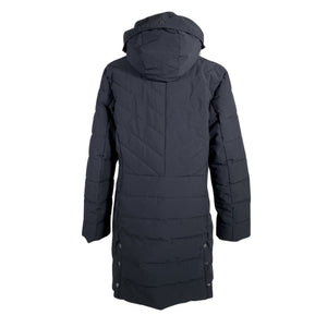 Unisex Luhta - Winter jacket, size 40 - Black (3)