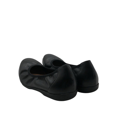 Unisex Caprice - Ballerinas, size 36 - Black (2)