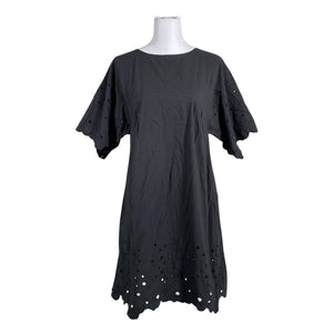 Unisex Marimekko - Dress, size 36 - Black (1)