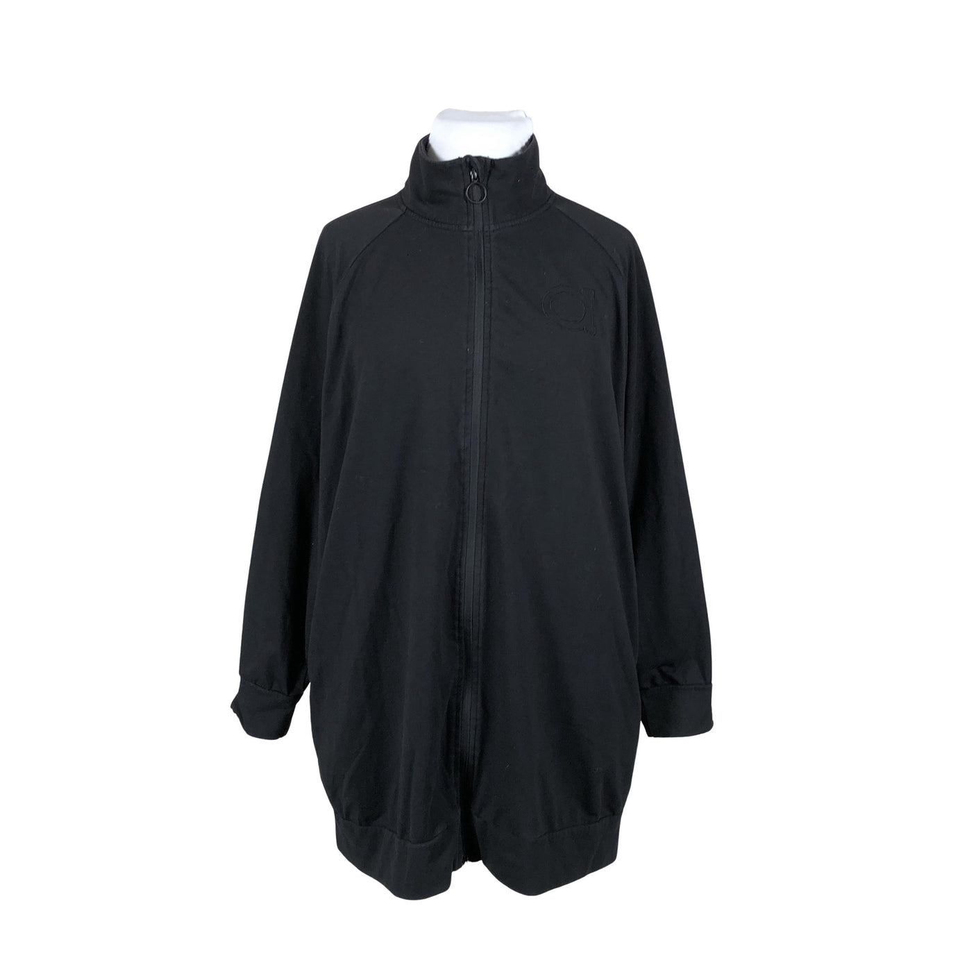Unisex Torstai - Sweatshirt, size 42 - Black (1)