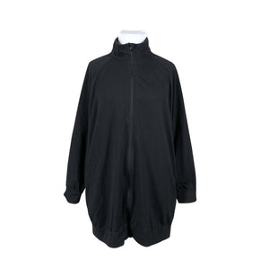Unisex Torstai - Sweatshirt, size 42 - Black (1)